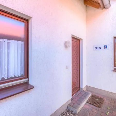 Holiday home Fischerhaus 316