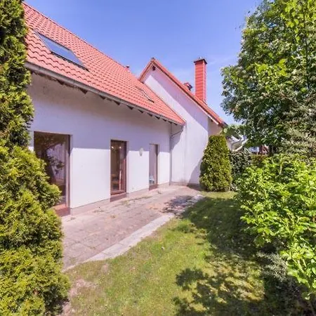Fischerhaus 316 Rechlin