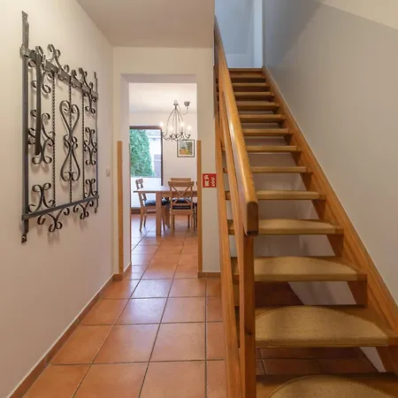 Fischerhaus 316 Dom wakacyjny *