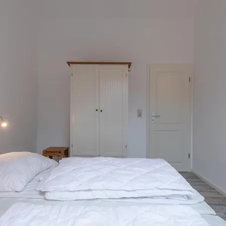 Fischerhaus 316 Holiday home Rechlin
