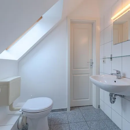 Fischerhaus 316 Holiday home