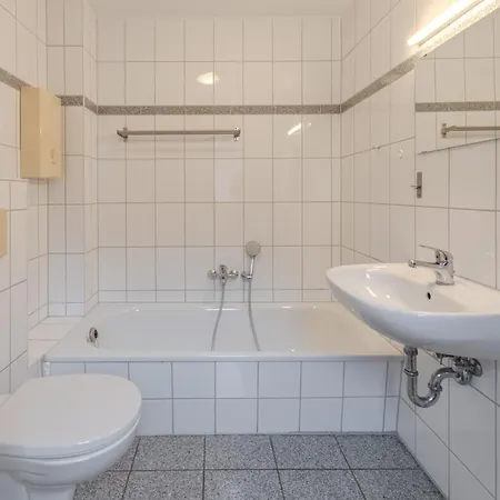 Dom wakacyjny Fischerhaus 316