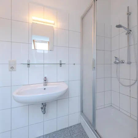 Dom wakacyjny Fischerhaus 316 *