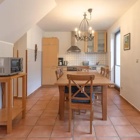 Fischerhaus 316 * Rechlin