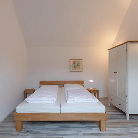 Dom wakacyjny Fischerhaus 316 *