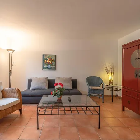 Fischerhaus 316 Dom wakacyjny