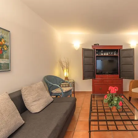 Dom wakacyjny Fischerhaus 316