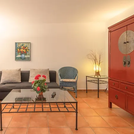 Fischerhaus 316 Dom wakacyjny *