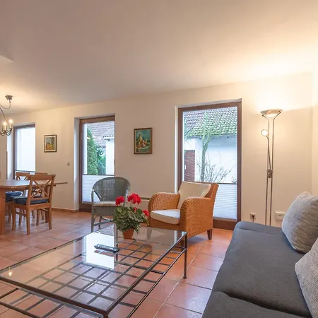 Fischerhaus 316 *