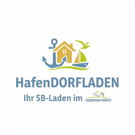Fischerhaus 316 Holiday home Rechlin