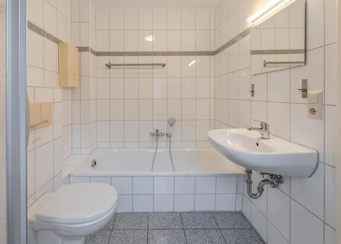 Feriehus Fischerhaus 316