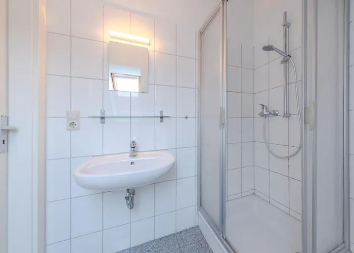 Feriehus Fischerhaus 316 *