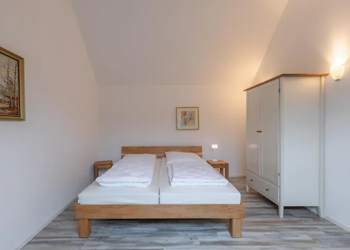 Feriehus Fischerhaus 316 *